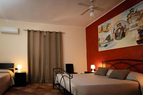 B&B L'angolo di Plutia