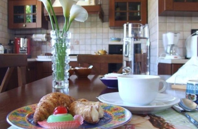B&B L'Antico Borgo