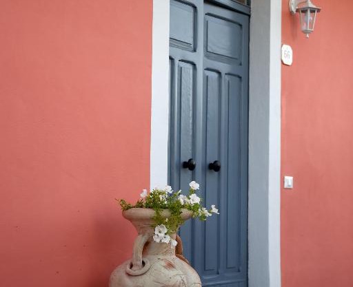 B&B La casa di Anna