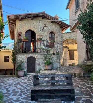 B&B La Casetta sul Lago