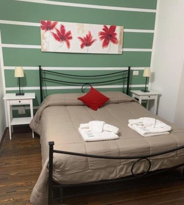 B&B La Cupella