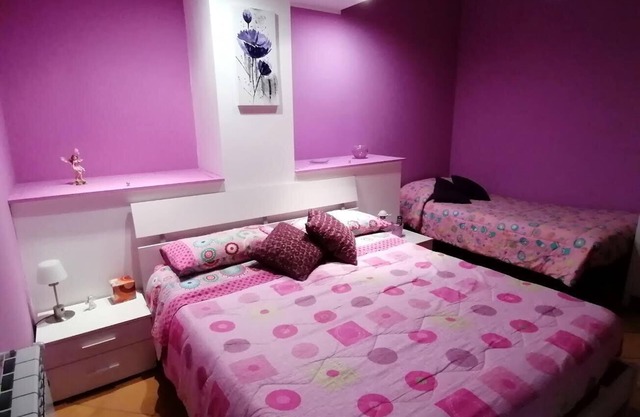 B&B La Rosa Dei Venti