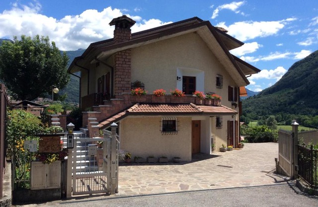 B&B La Vigna