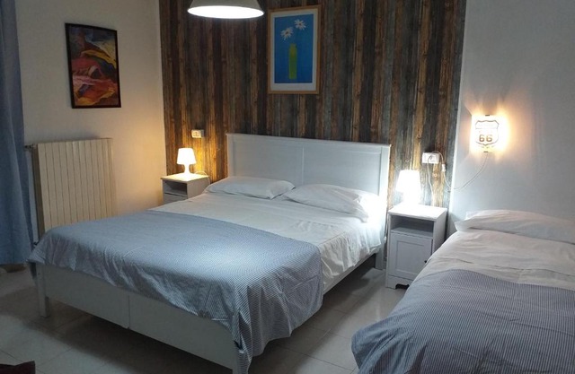 B&B La Villa