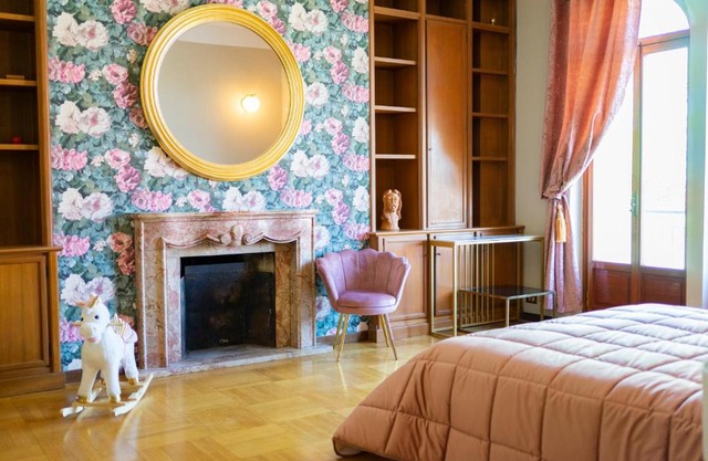 B&B LA VILLA
