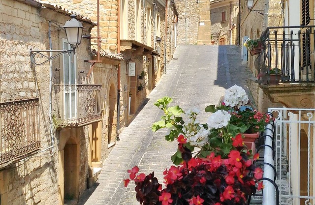 B&B Le Giare