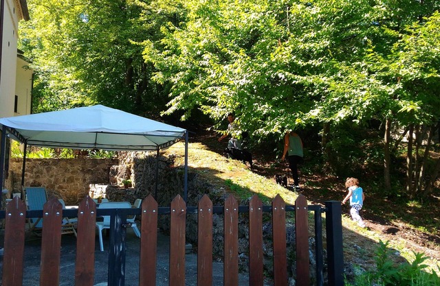 B&B Le Pietre Ricce - Majella National Park and Trabocchi Coast - Abruzzo