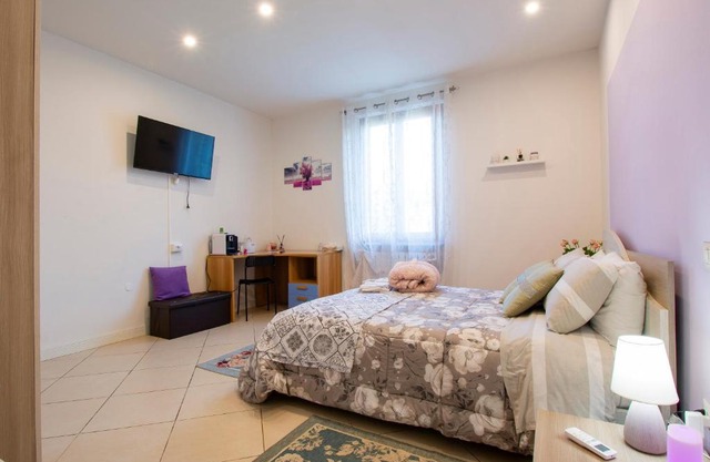 B&B Le Rose di Gori Cristina