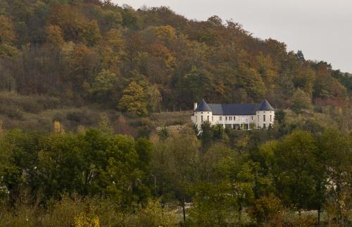 B&B Le Vert Galant
