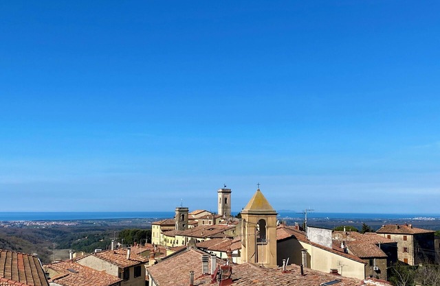 B&B Lo Scudaio Palazzo Marchionneschi