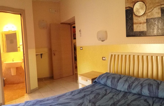 B&B Lo Sparviero