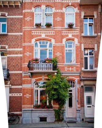 B&B Lodging At 8