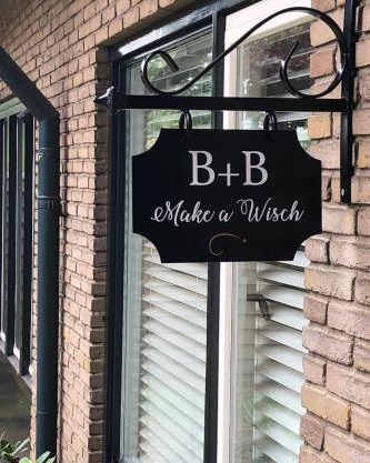 B&B - Make a Wisch