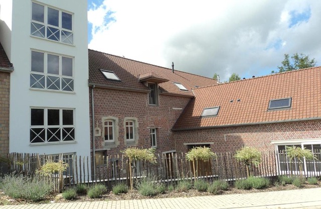 B&B Molen Ter Walle