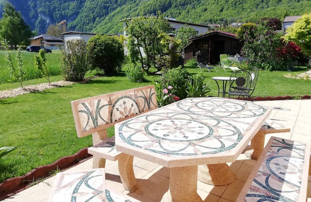 B&B Mon Rêve