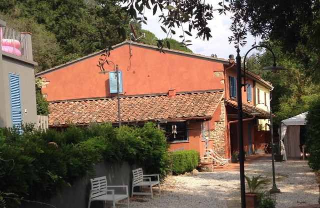 B&B Oca Giuliva