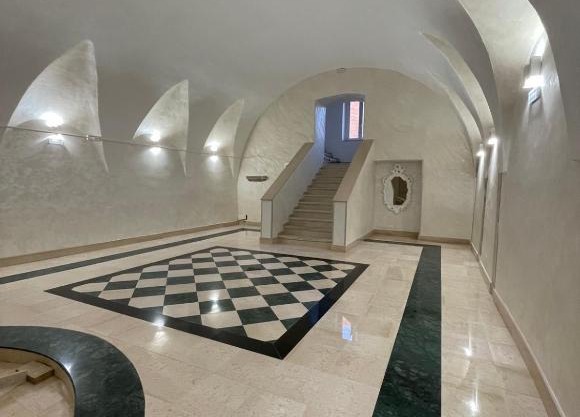 B&B Palazzo del Contestabile