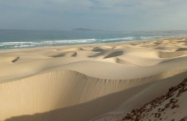 B&B Praia de Chaves #1.3, Boavista, Cape Verde