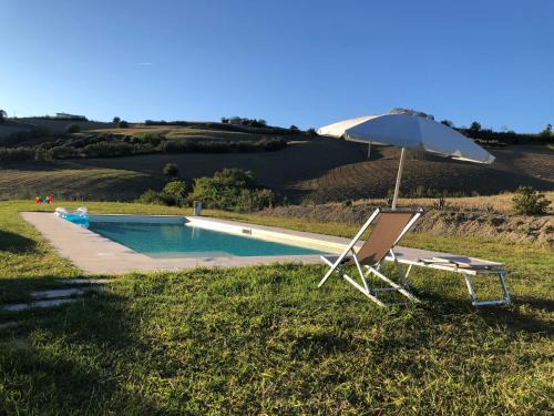 B&B Prato San Lorenzo