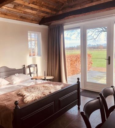 B&B Puur Drenthe