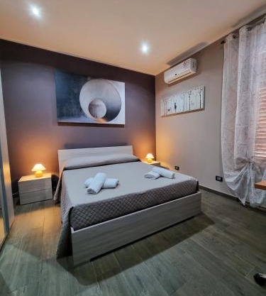 B&B Rampante
