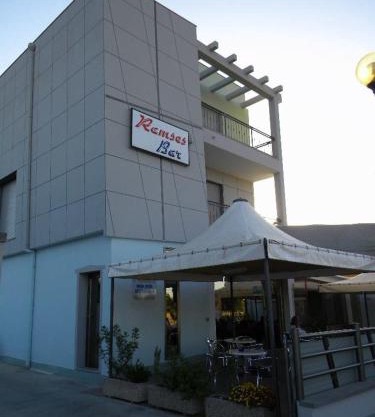 B&B Ramses