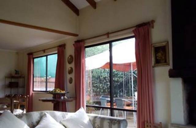 B&B Rocas Santo Domingo