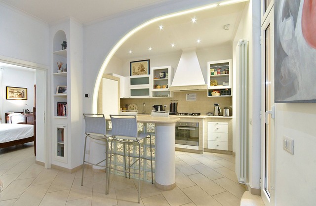 B&B Roma Borgo 91