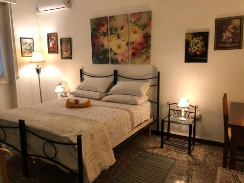 B&B Rosa
