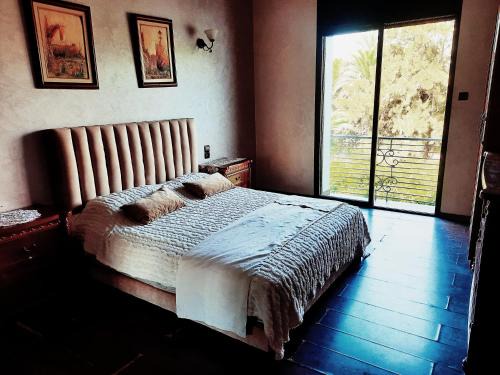 B&B Séjour chez l'habitant