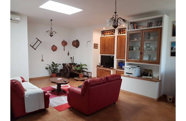 B&B SA DOMU DE MARIA - Room Three