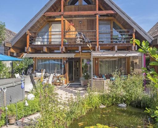 B&B Stein am Rhein
