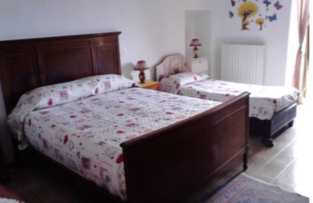 B & B Stella del Nord - Sole Room