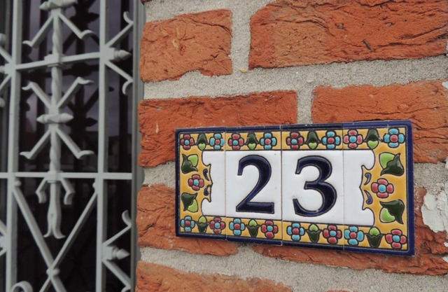 B&B Stoega