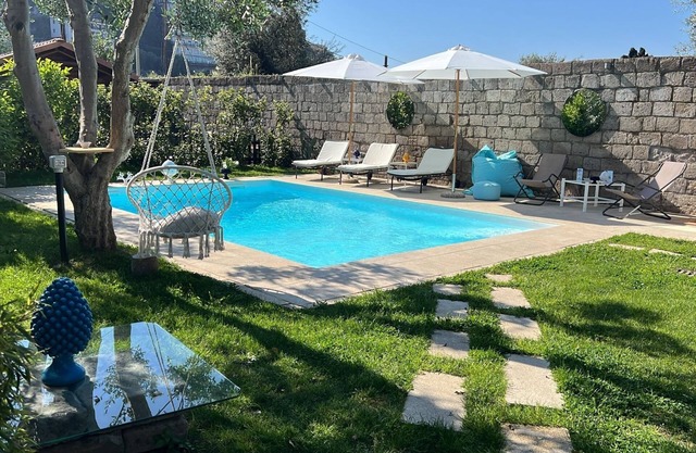 B&B Suite Lidia Sorrento Center