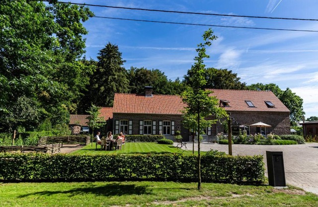 B&B 't Heirweggoed