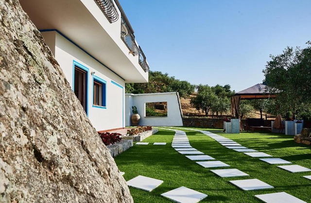 B&B Tiscali