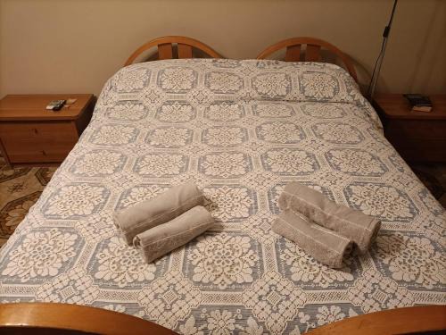 B&B Vesuviano da zia Lella