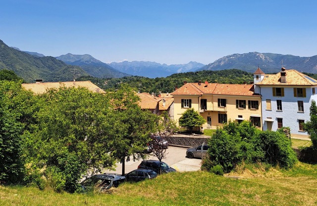 B&B Via Rinaldi - Appartamento 2 Camere con Vista Panoramica