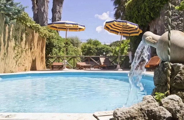 B&B Villa Campo