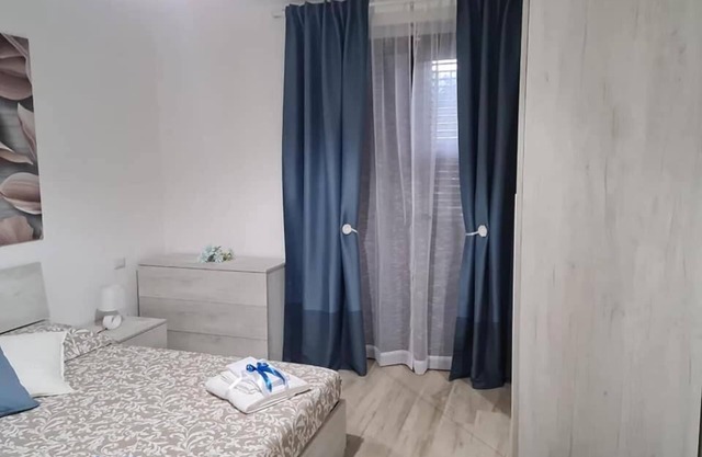 B&b Villa Chiara Trappitello Taormina