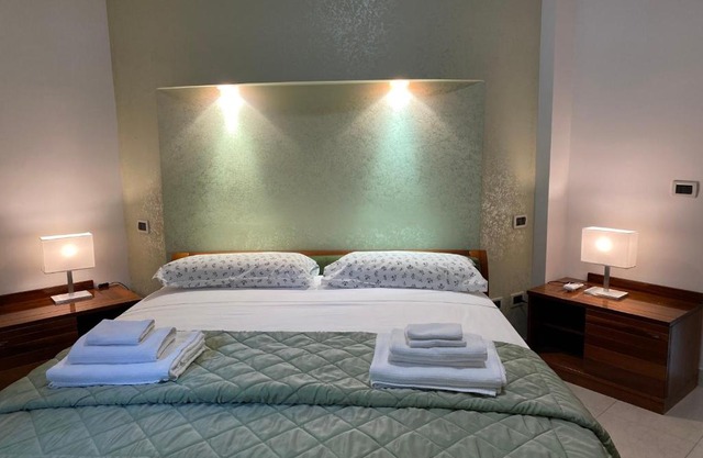 B&B Villa Paola Itri