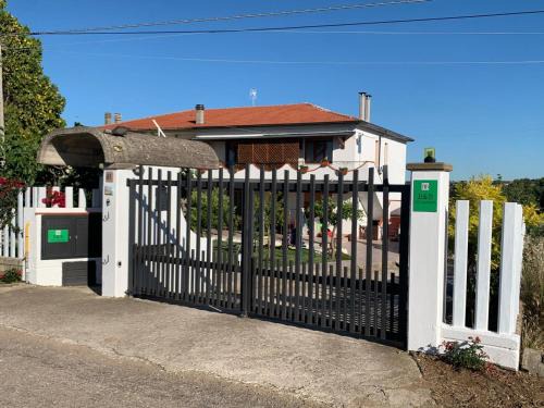 B&B VillaRosa