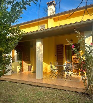 B&B Villetta Poggio