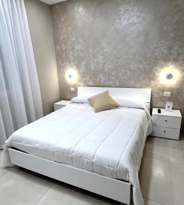 B&B VIRGILIO LAMEZIA AIRPORT