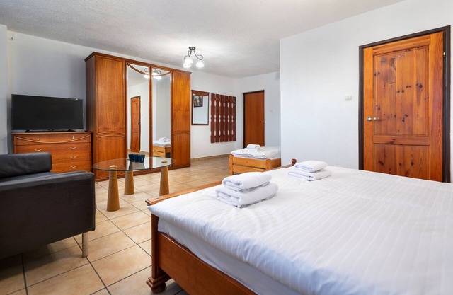 B&B Widok