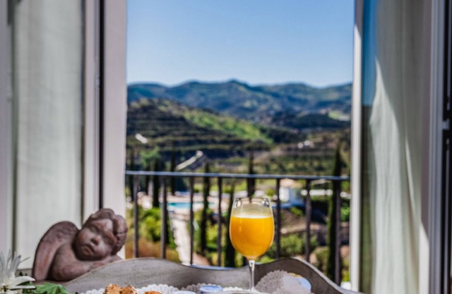B bou Hotel Cortijo Bravo