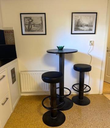 B & E Apartment