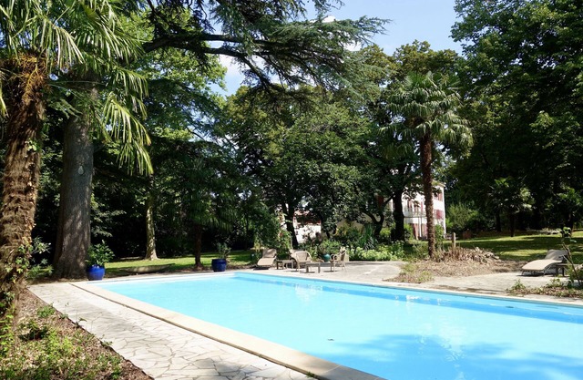 B&B Domaine de Rasigous