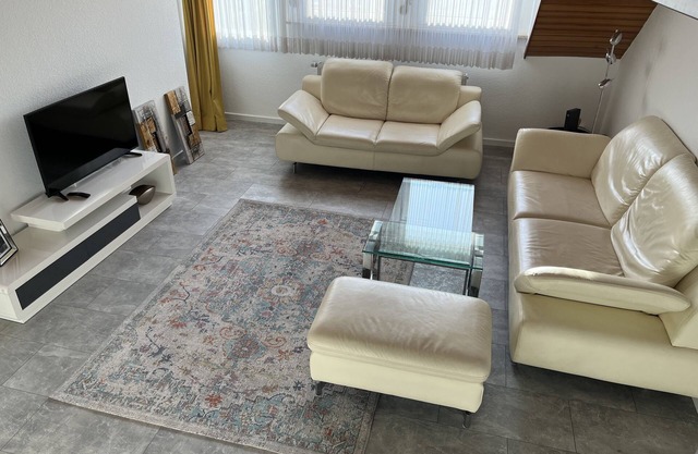 B01-Apartment near Cologne and Bonn